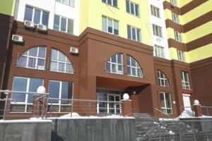 Долгосрочная аренда квартиры, Киев, р‑н. Голосеевский, ст.м. Выставочный центр, Голосеевский 40-летия октября, дом 95А