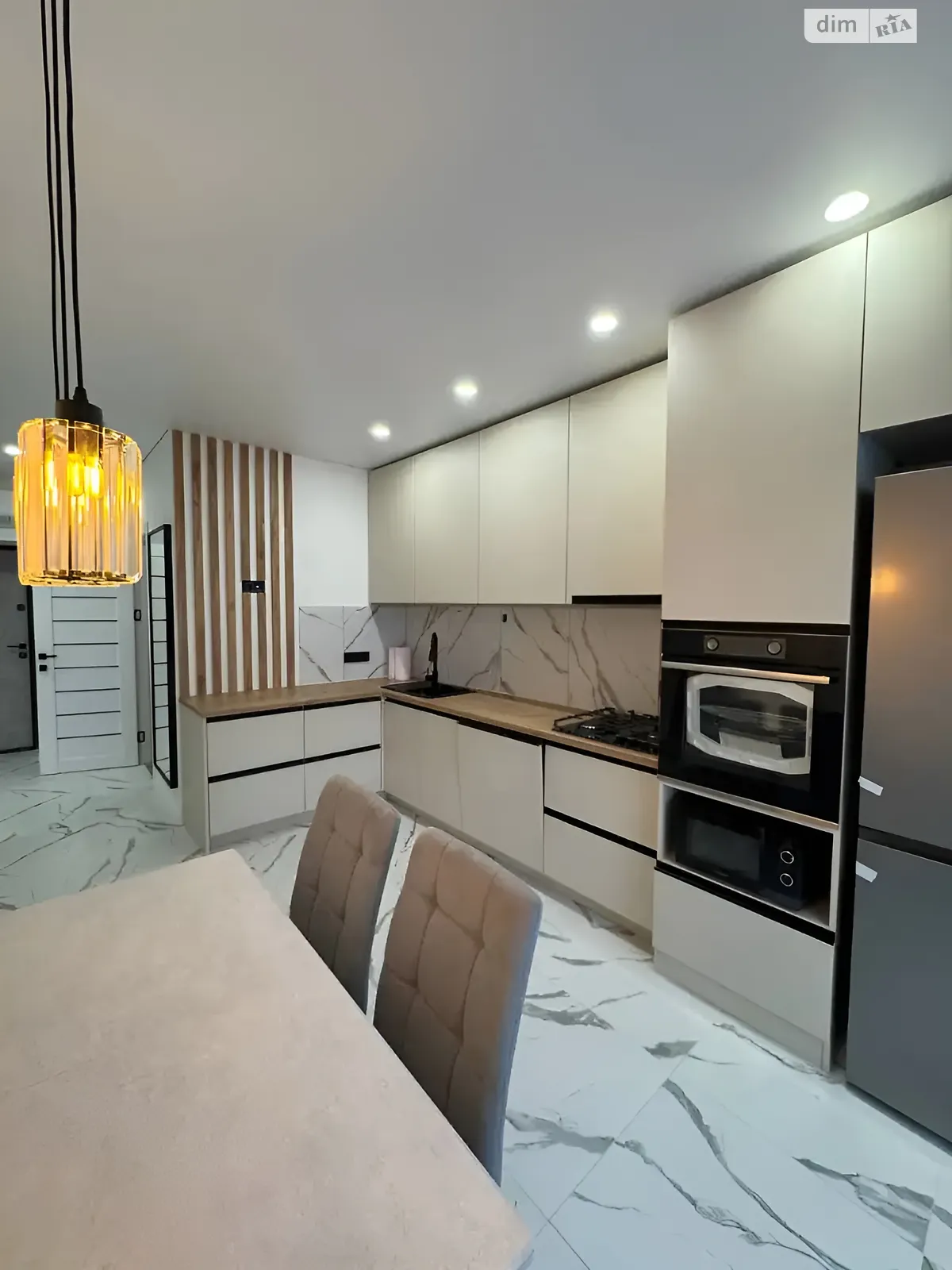 Продається 1-кімнатна квартира 45 кв. м у Дніпрі, цена: 64000 $ - фото 1
