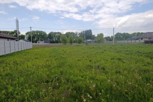 Продажа участка под жилую застройку, Винницкая, Бохоники, вулиця Абрикосова