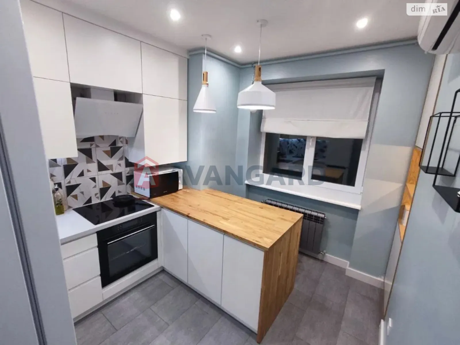 Продается 3-комнатная квартира 76 кв. м в Львове, ул. Кульпарковская, 230А - фото 1