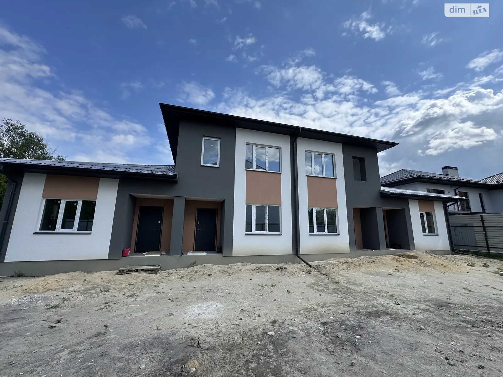 ул. Молодежная, 26В Ирпень, цена: 68000 $ - фото 1