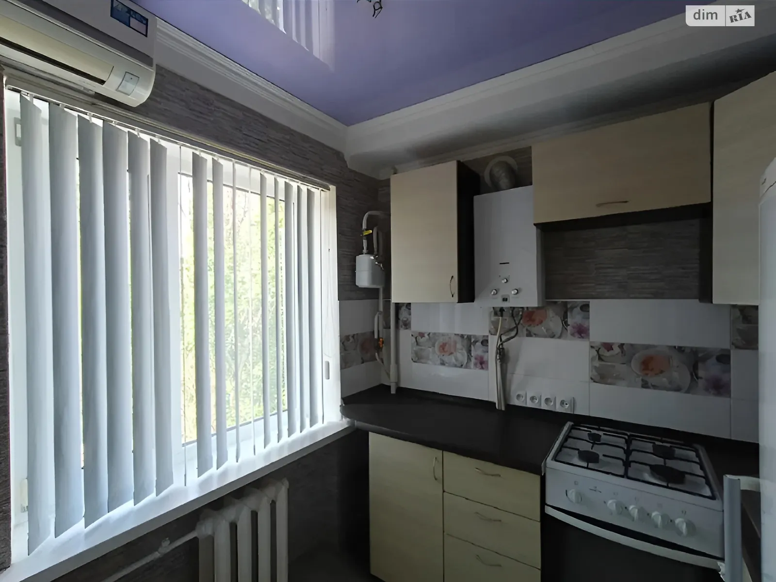 Продається 1-кімнатна квартира 36 кв. м у Миколаєві, вул. Євгенія Логінова(Крилова) - фото 1
