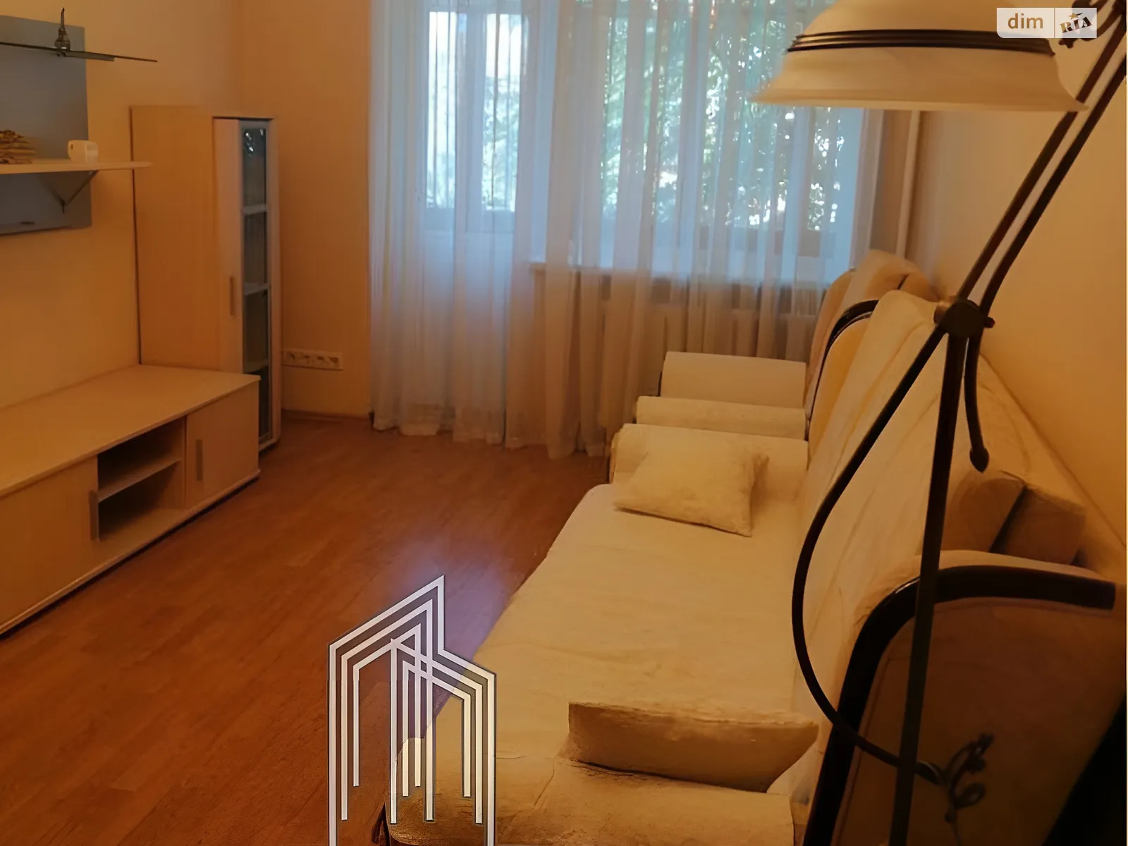 Продается 2-комнатная квартира 43.5 кв. м в Киеве, пер. Арсенальный, 5 - фото 1