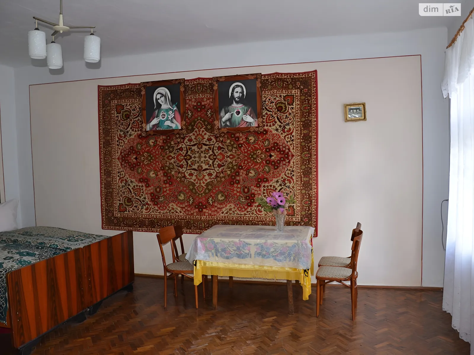 Продается часть дома 74 кв. м с участком, цена: 24500 $ - фото 1