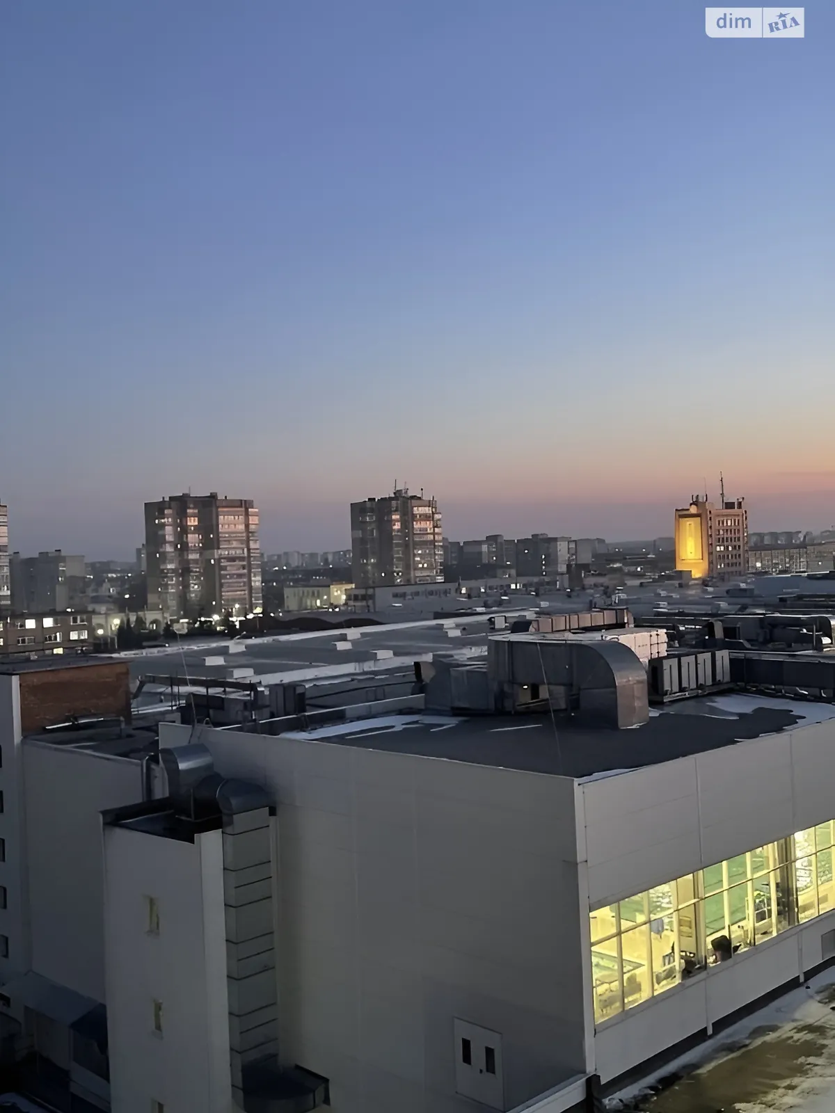 Продается 1-комнатная квартира 32 кв. м в Житомире, ул. Михаила Грушевского, 98А - фото 1
