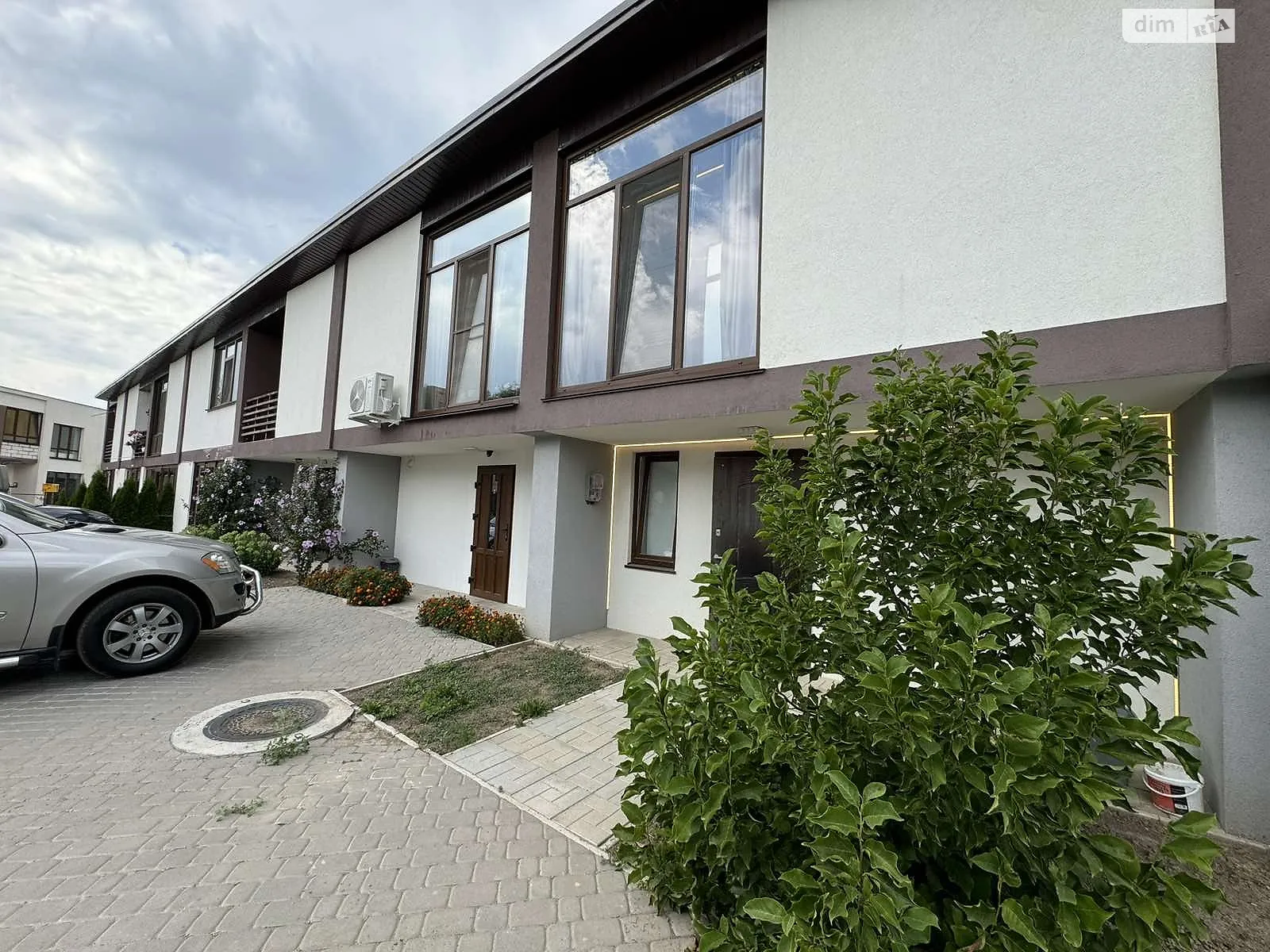 пер. Межнародный Агрономичное, цена: 69998 $ - фото 1