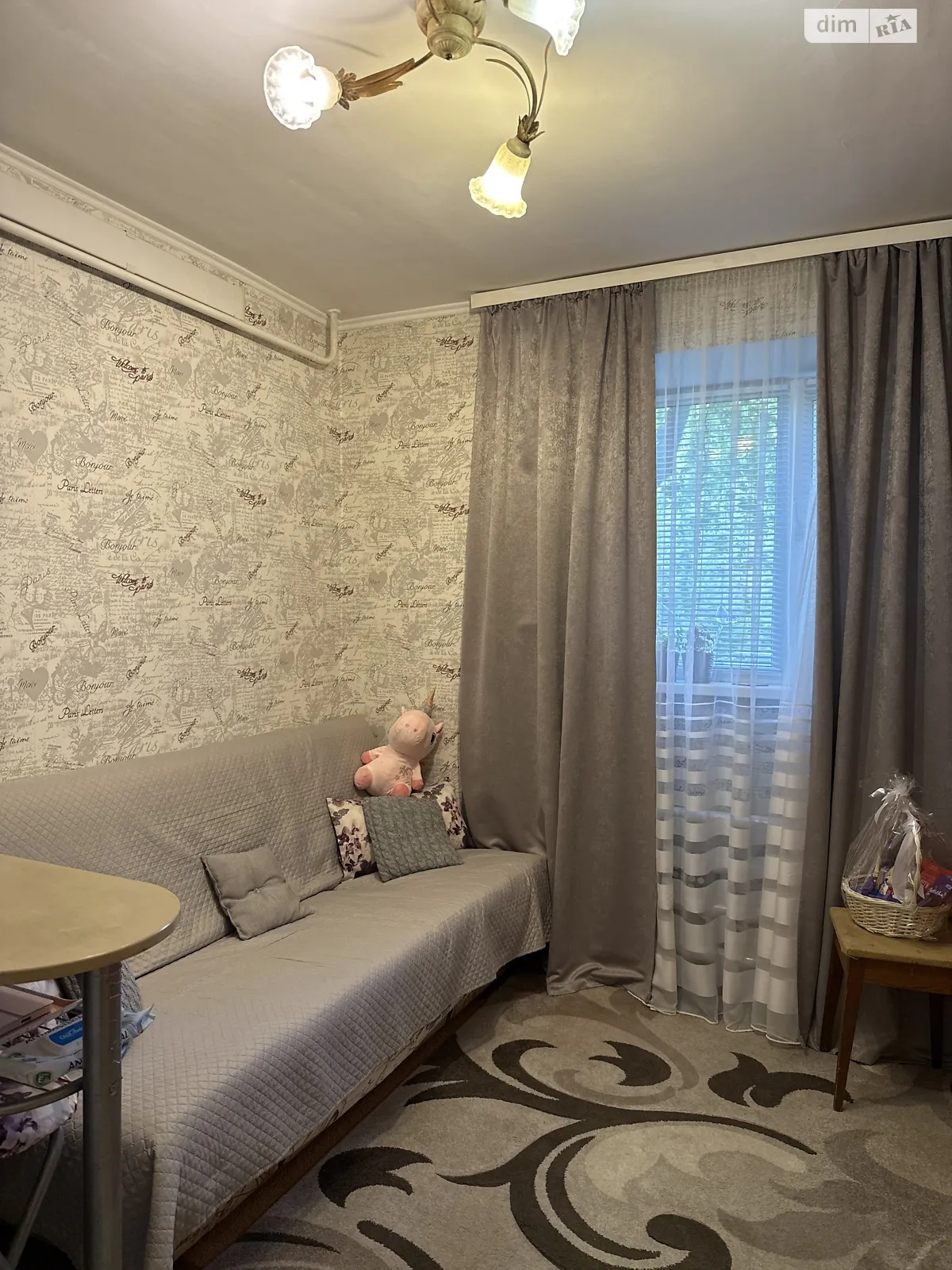Продається 1-кімнатна квартира 15 кв. м у Вінниці, вул. Політехнічна(Воїнів-Інтернаціоналістів), 4 - фото 1