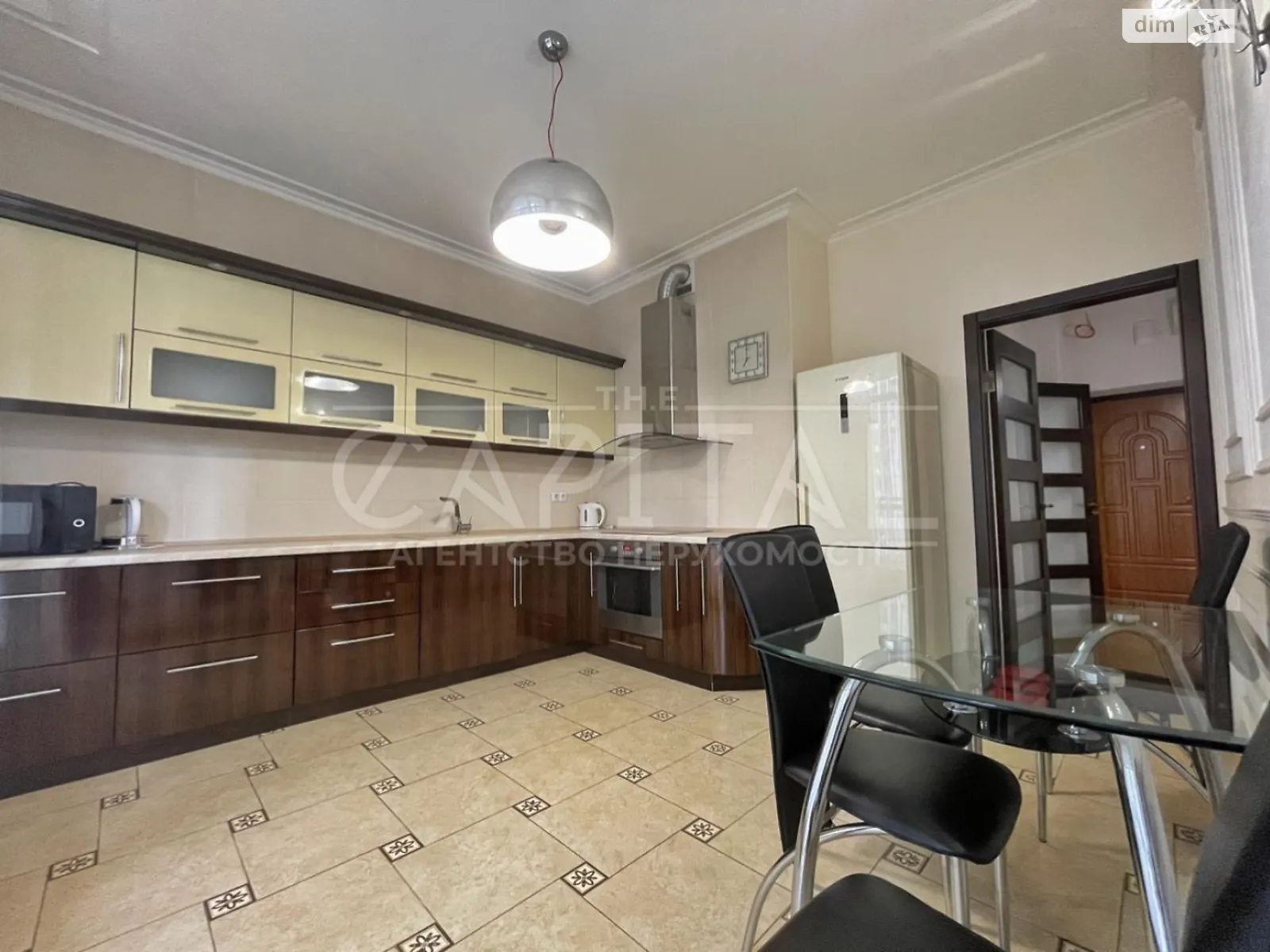 Продается 1-комнатная квартира 55 кв. м в Киеве, ул. Андрея Верхогляда(Драгомирова), 14 - фото 1