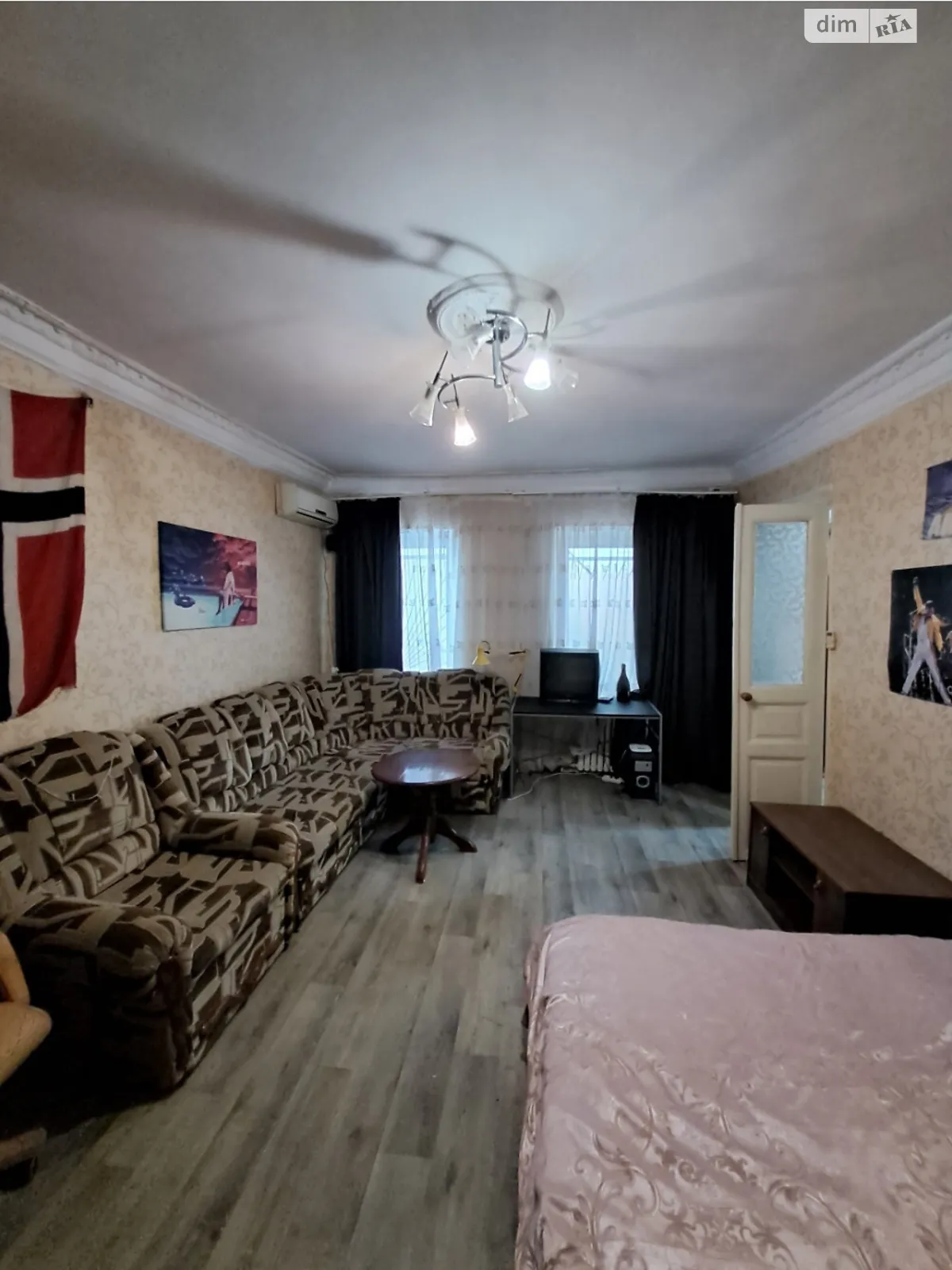 Продается 1-комнатная квартира 31 кв. м в Одессе, ул. Ришельевская - фото 1