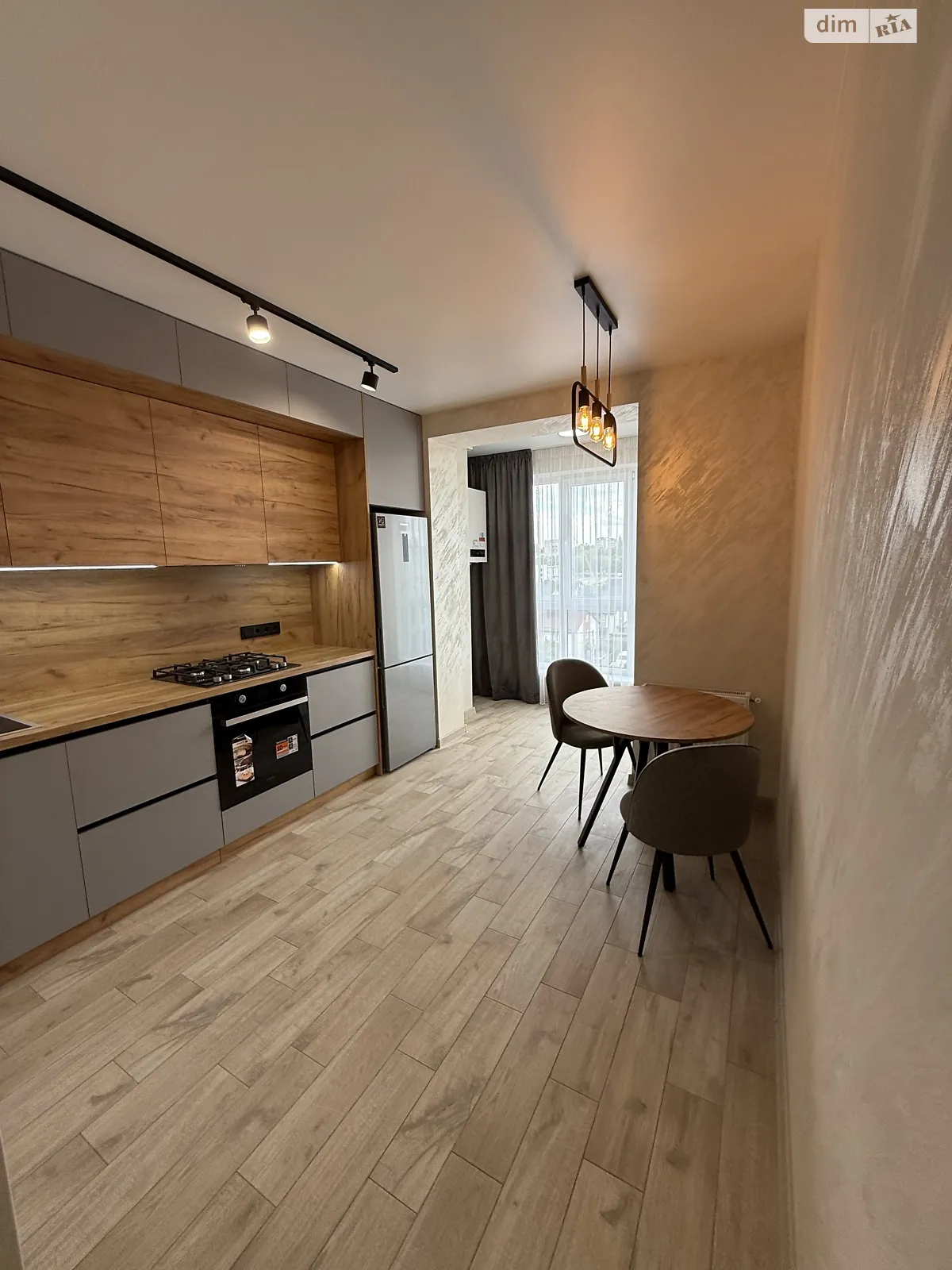 Продается 1-комнатная квартира 44.5 кв. м в Ровно, цена: 68500 $ - фото 1