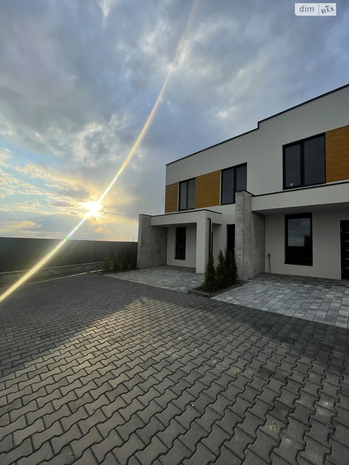 вул. Партнерська Дивокрай Хмельницький ЖК Aurora Park, цена: 83000 $ - фото 1