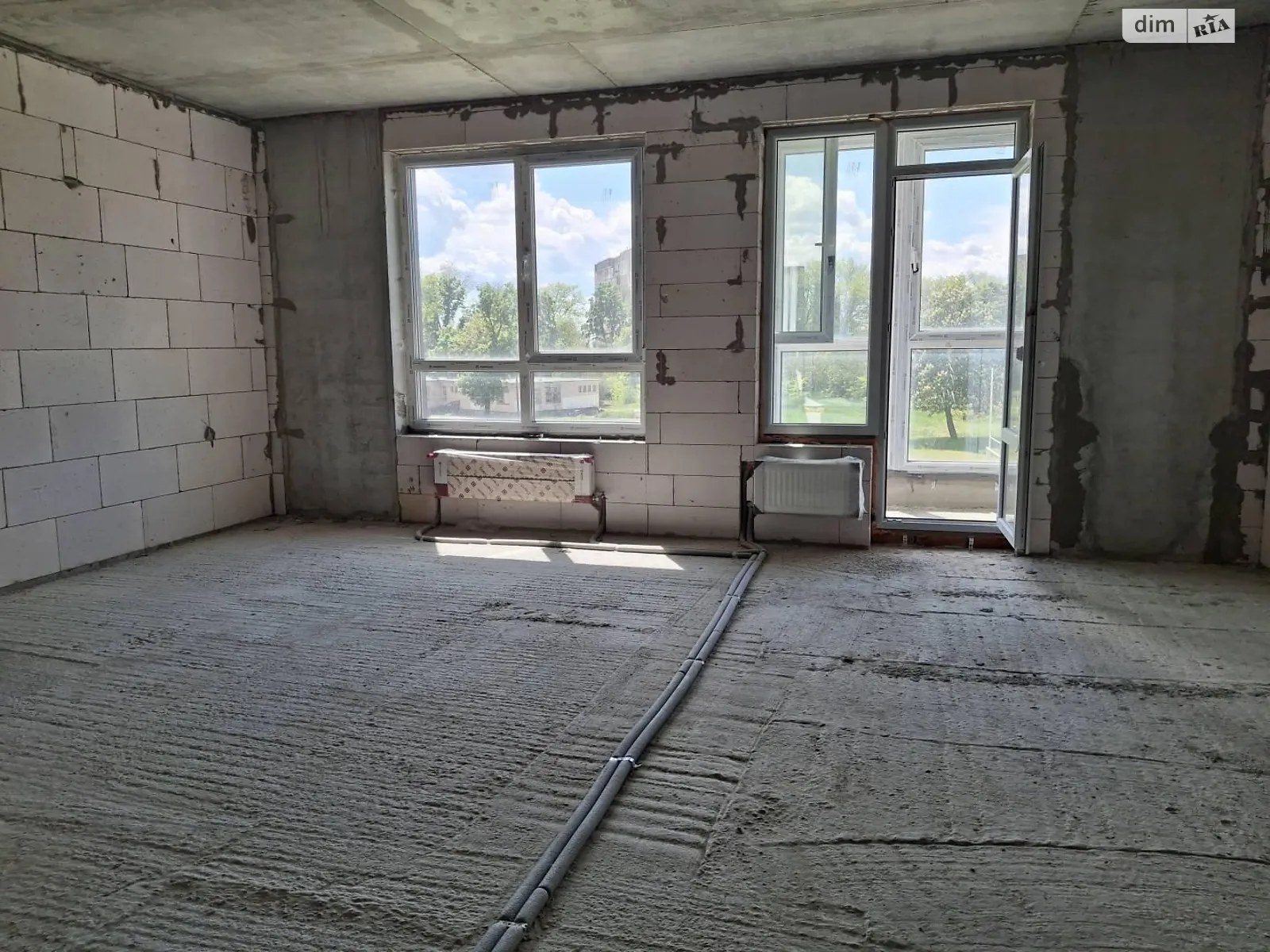 Продається 2-кімнатна квартира 64 кв. м у Одесі, вул. Профспілкова - фото 1