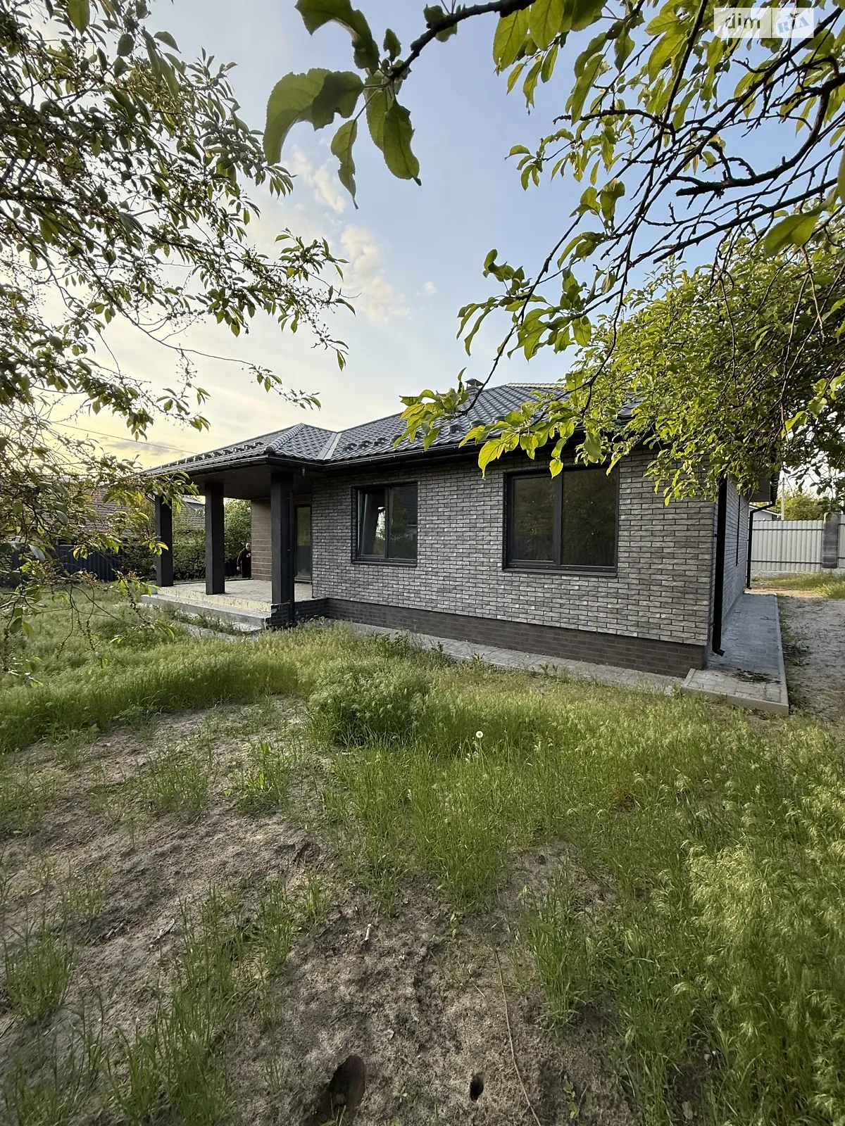 Продається одноповерховий будинок 105 кв. м з садом, цена: 109000 $ - фото 1