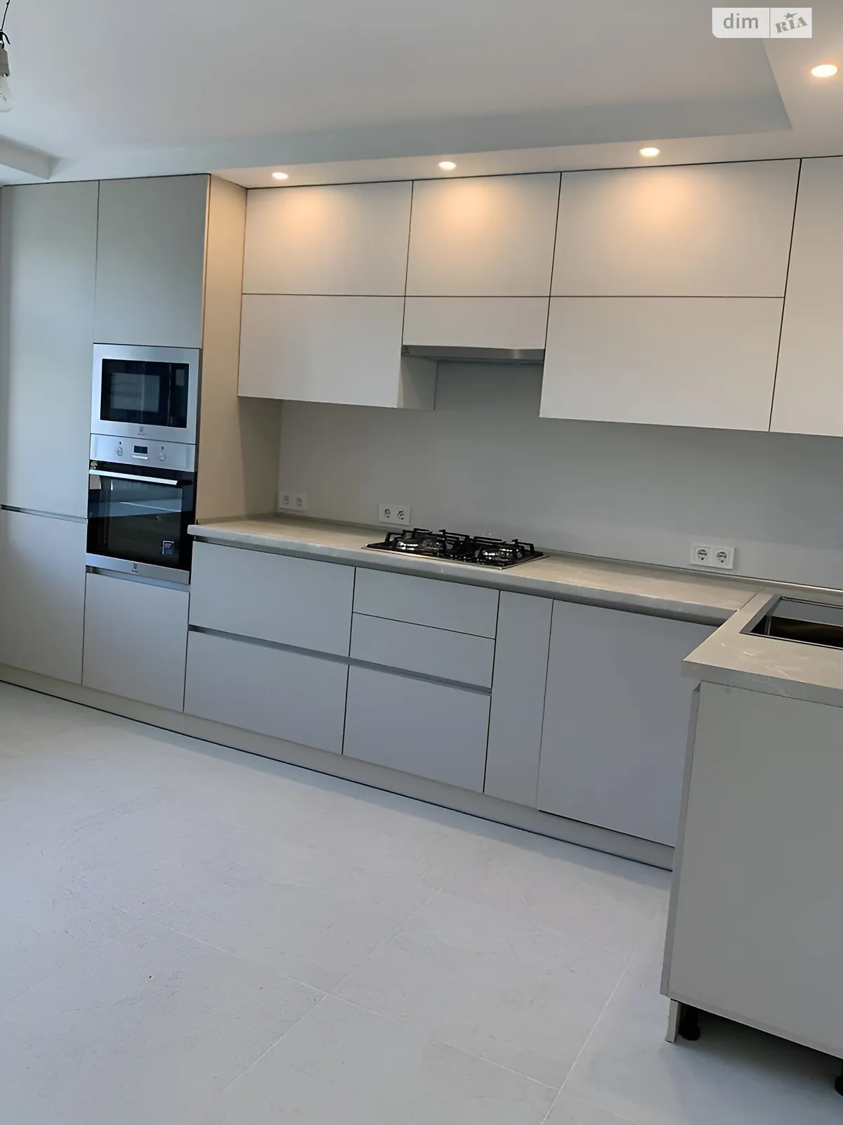 3-комнатная квартира 83 кв. м в Тернополе, цена: 85000 $ - фото 1