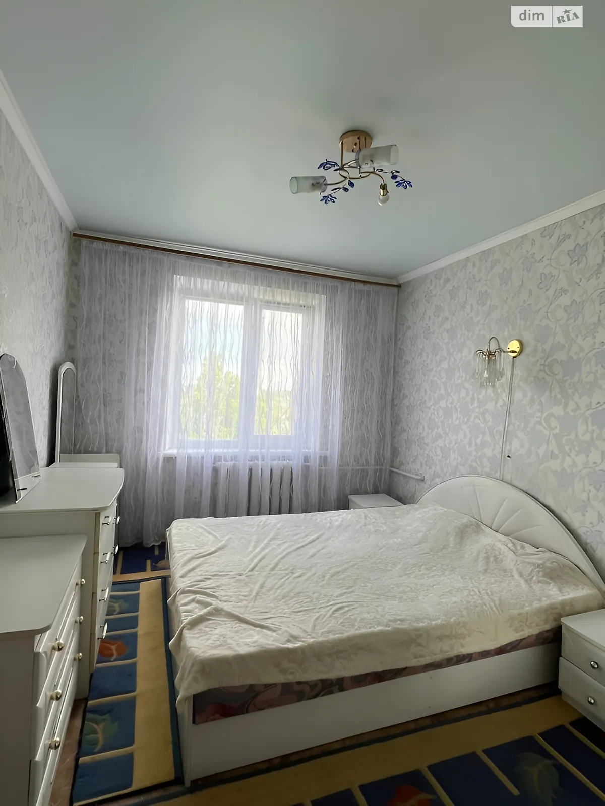 Сдается в аренду 2-комнатная квартира 51 кв. м в, цена: 11000 грн - фото 1