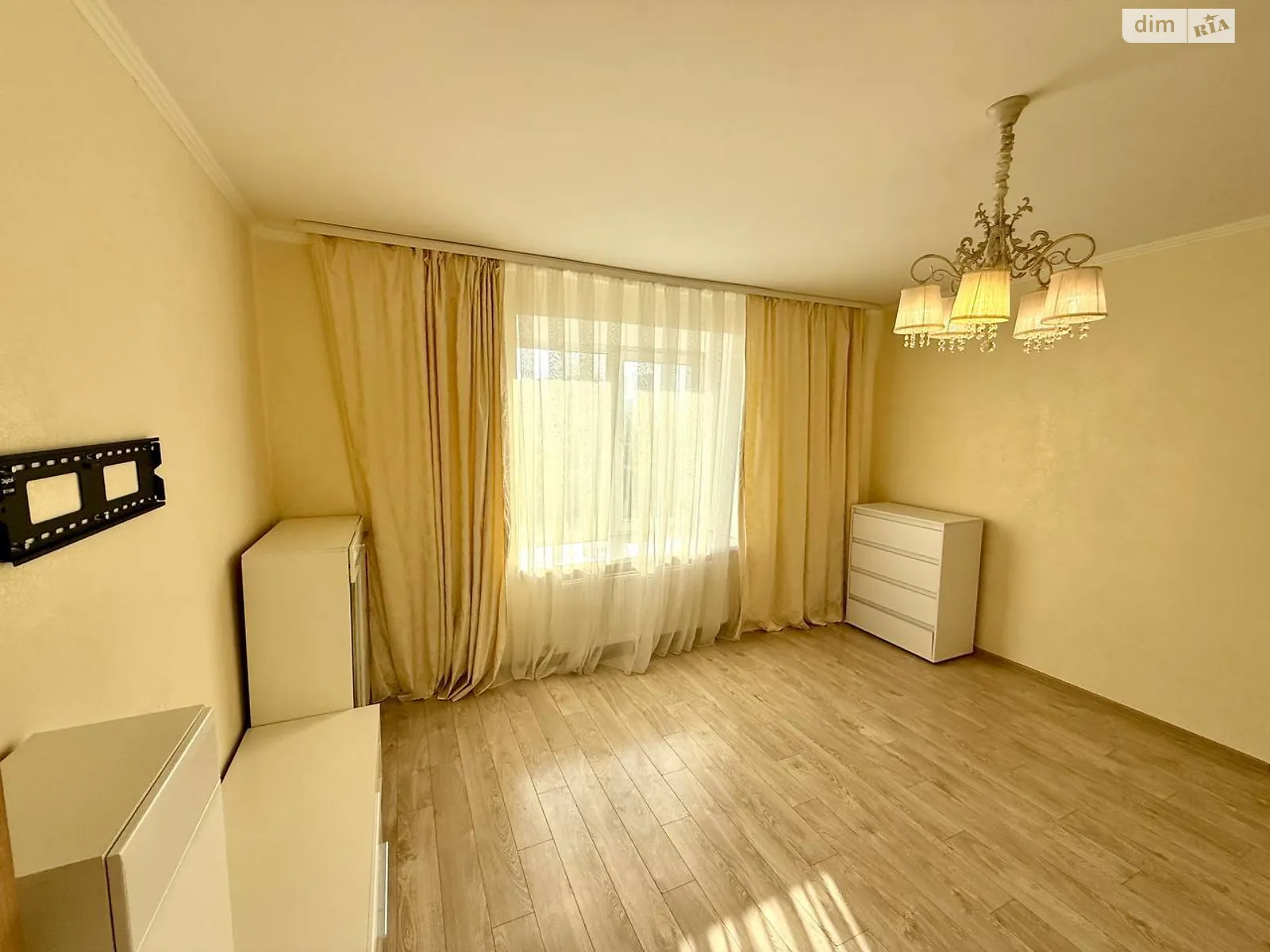 Продається 1-кімнатна квартира 49.4 кв. м у Вінниці, вул. Київська - фото 1