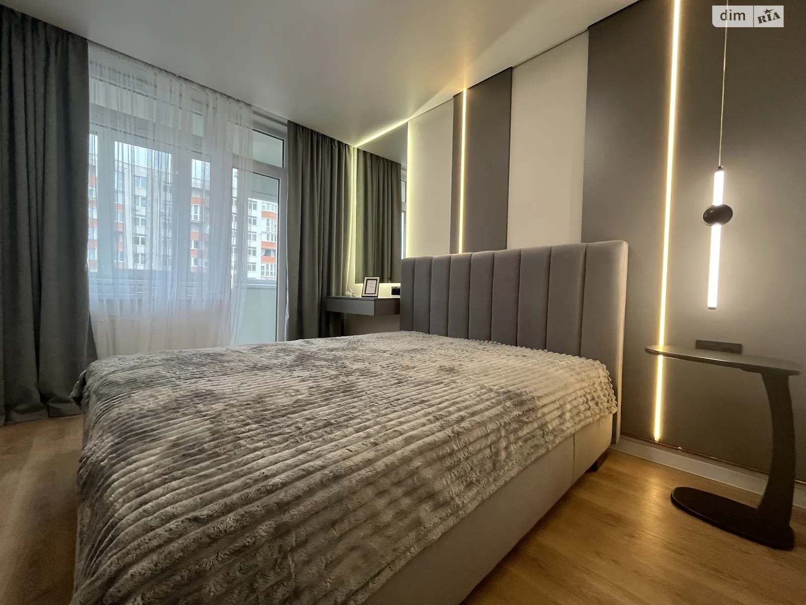 2-комнатная квартира 58 кв. м в Тернополе, цена: 68500 $ - фото 1