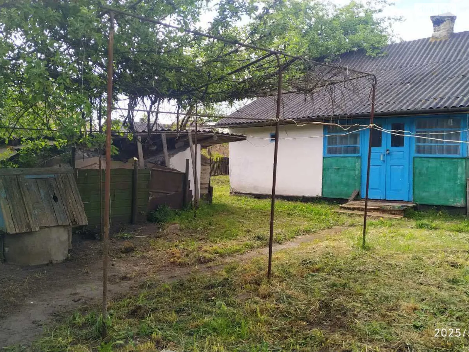Продается одноэтажный дом 63 кв. м с мебелью, цена: 10800 $ - фото 1