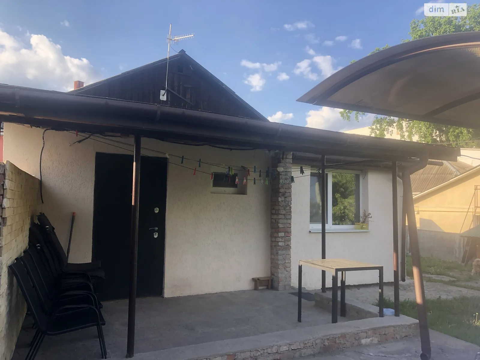 Продається частина будинку 59.1 кв. м з подвалом, цена: 65000 $ - фото 1