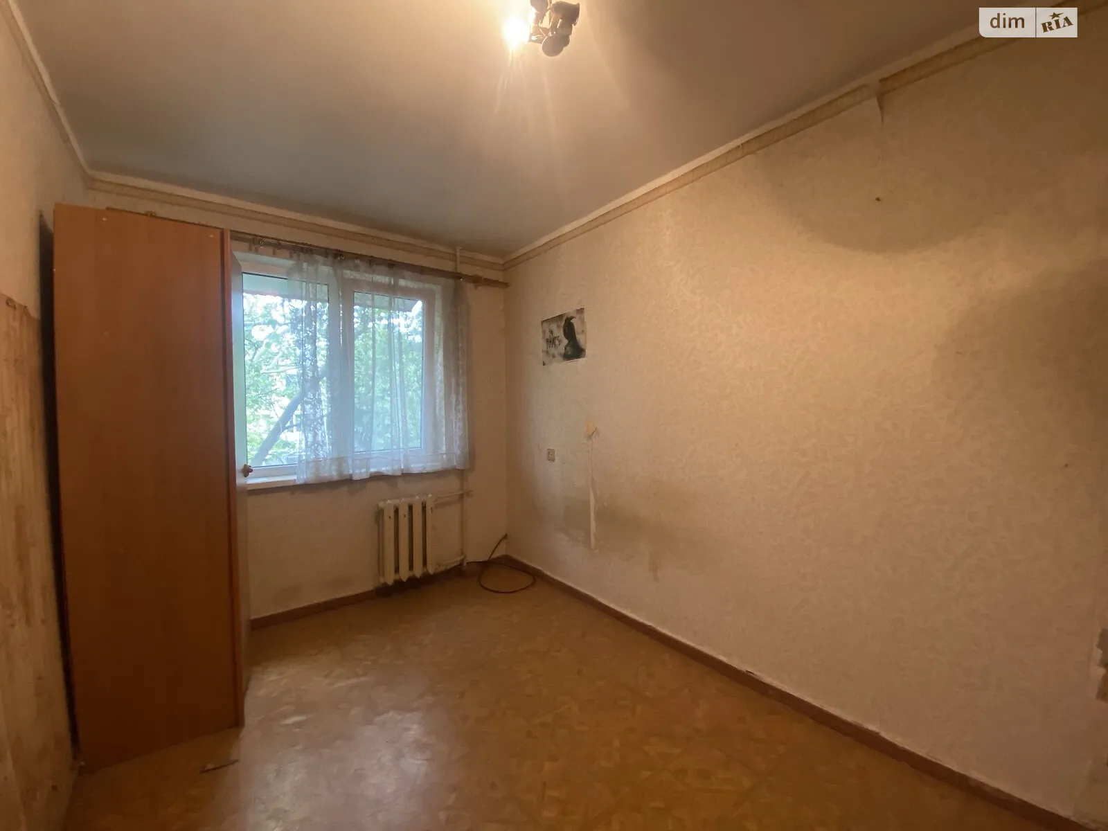 Продається 2-кімнатна квартира 46 кв. м у Одесі, вул. Академіка Філатова - фото 1