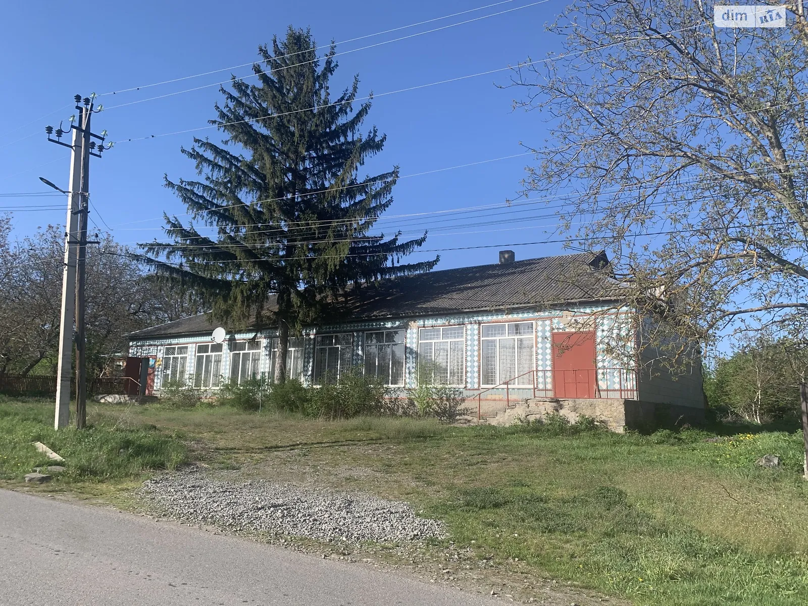 Продается объект сферы услуг 619 кв. м в 1-этажном здании, цена: 50000 $ - фото 1