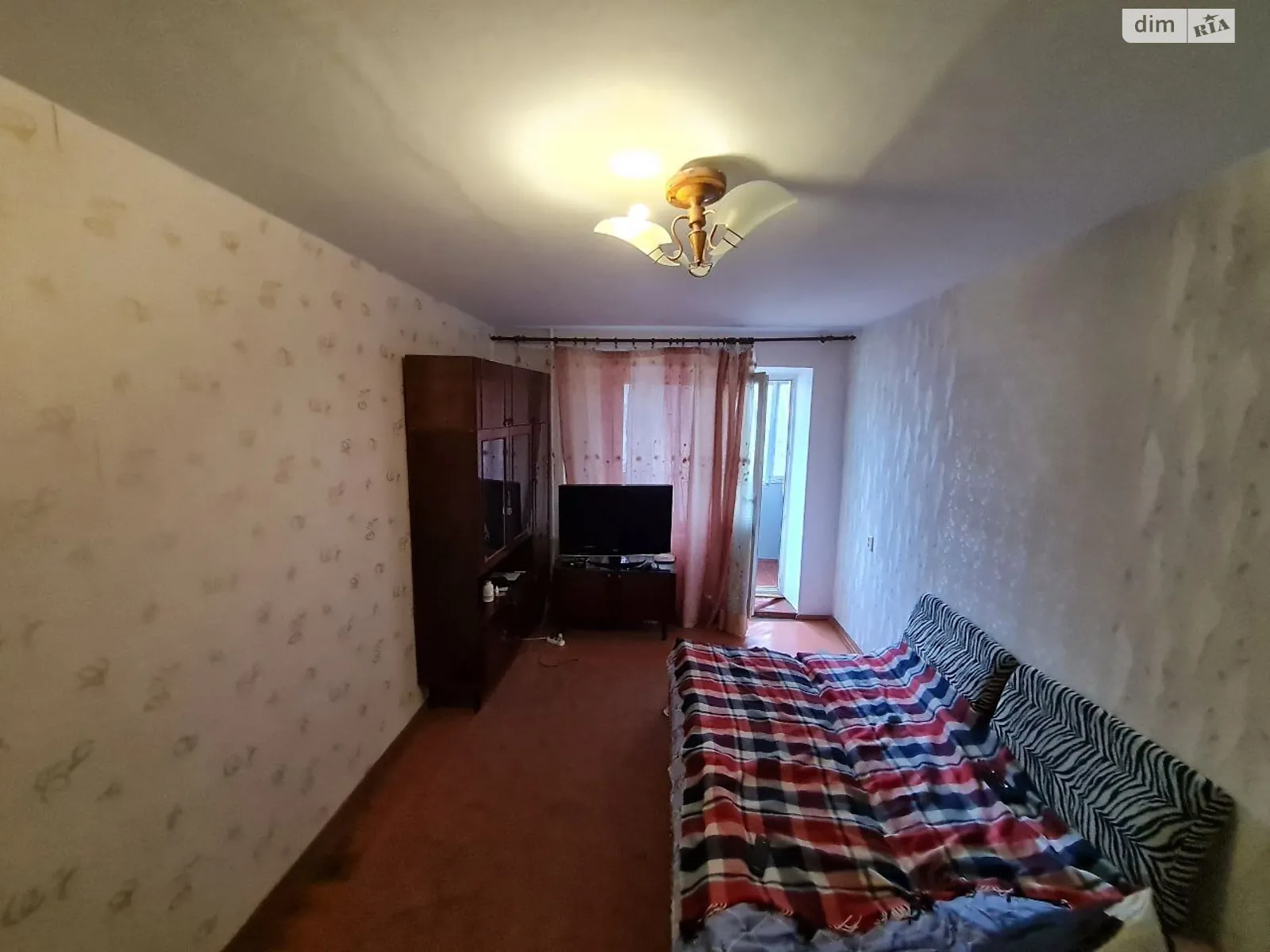 Продается 1-комнатная квартира 30.3 кв. м в Николаеве, цена: 15500 $ - фото 1