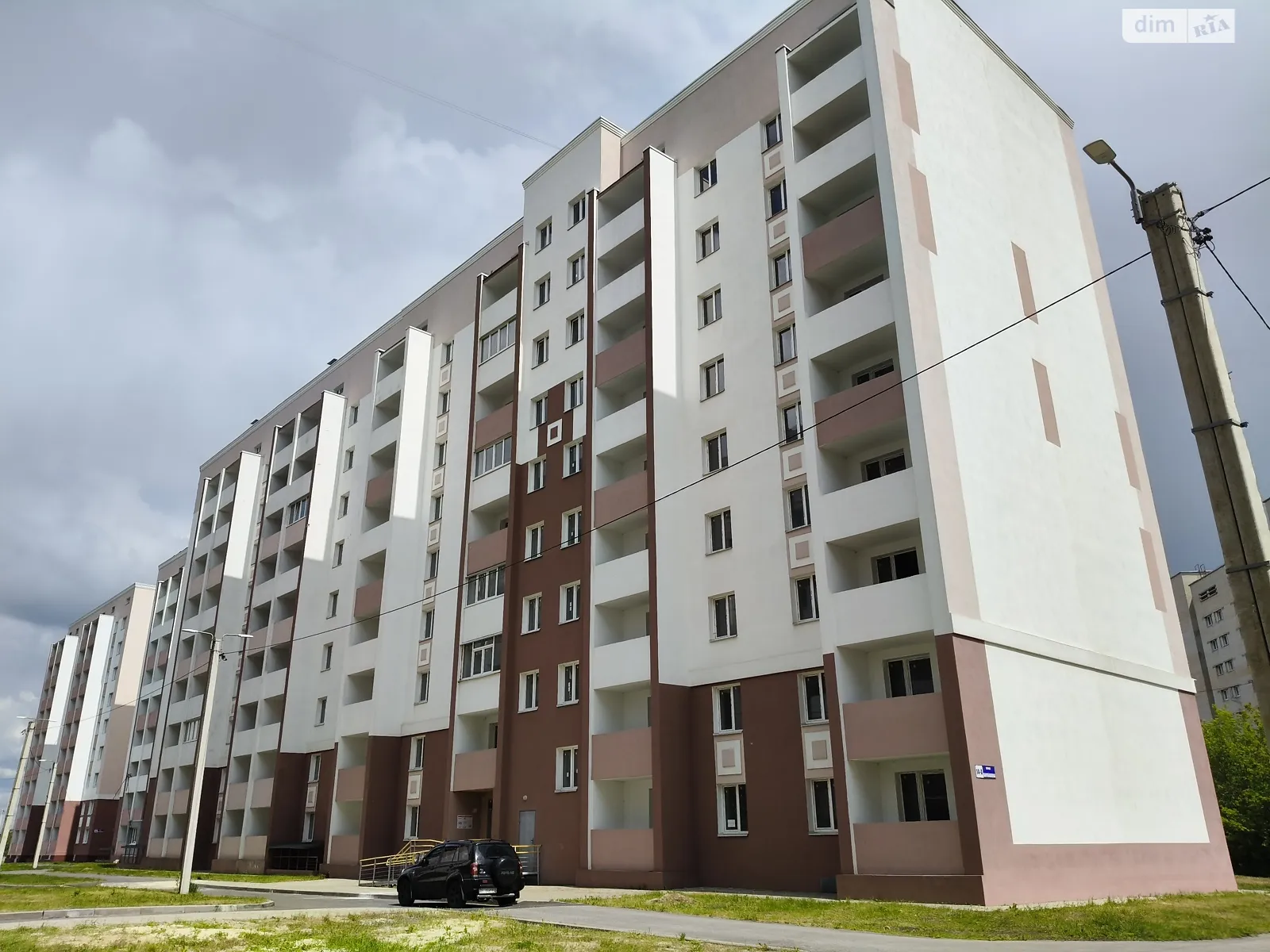 Продається 1-кімнатна квартира 35 кв. м у Харкові, вул. Академіка Барабашова, 14А - фото 1