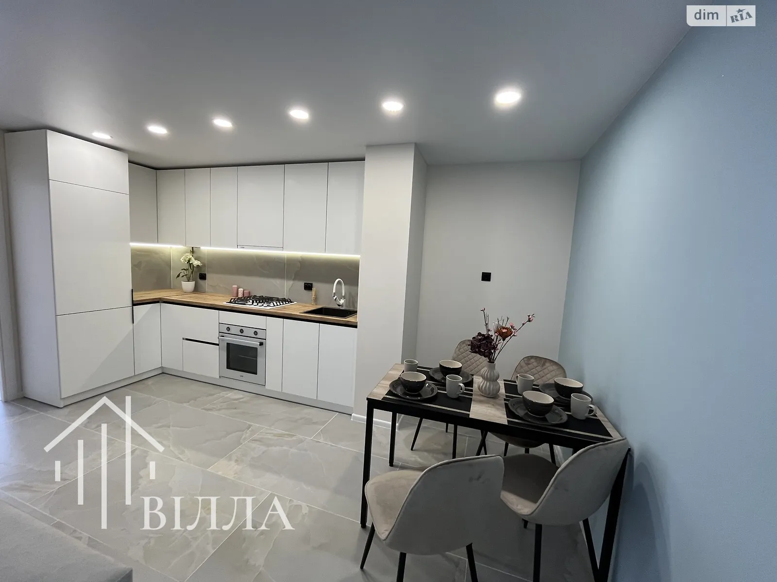 3-комнатная квартира 77 кв. м в Тернополе, цена: 85000 $ - фото 1