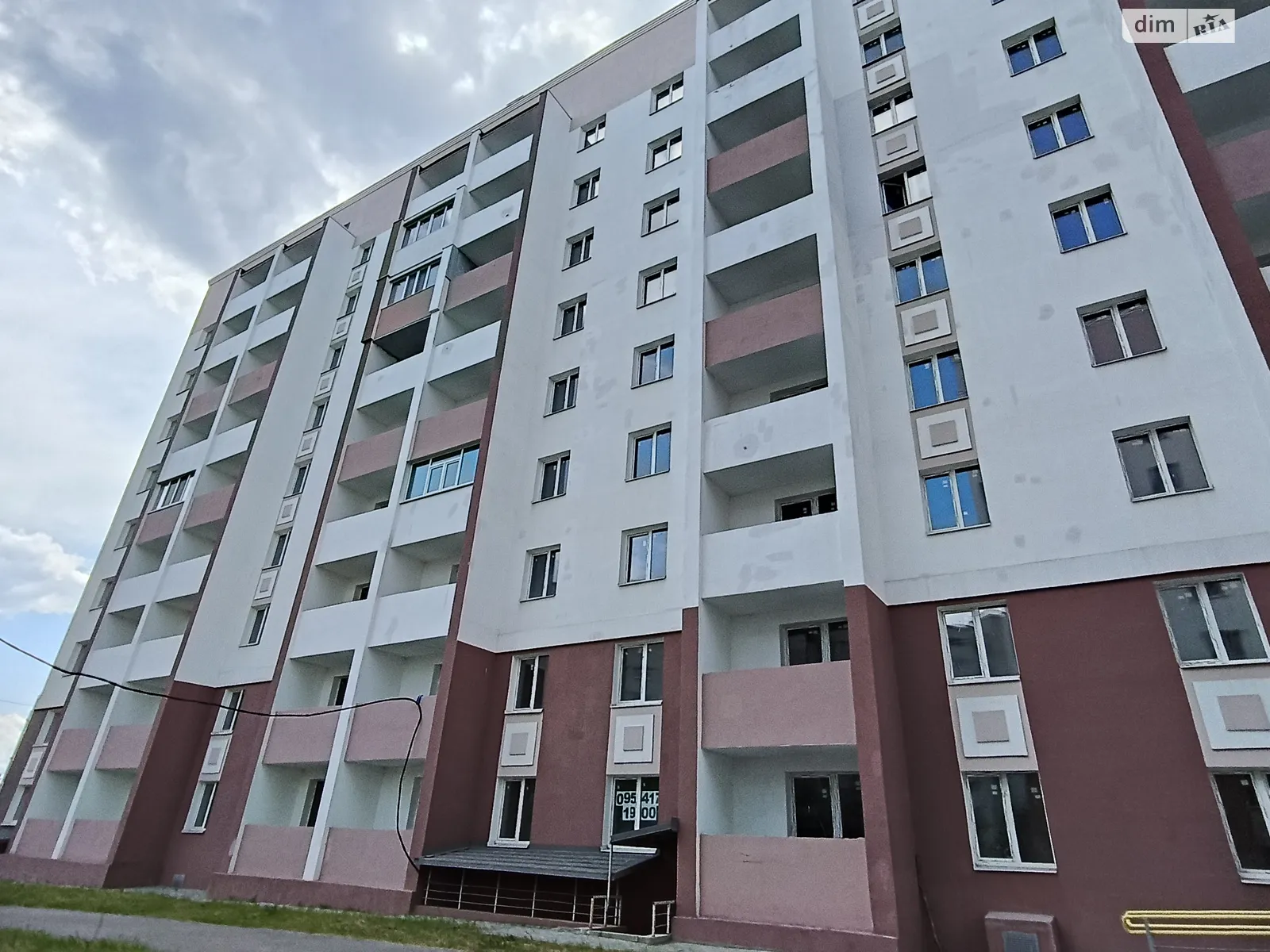 Продається 1-кімнатна квартира 42 кв. м у Харкові, вул. Академіка Барабашова, 14А - фото 1