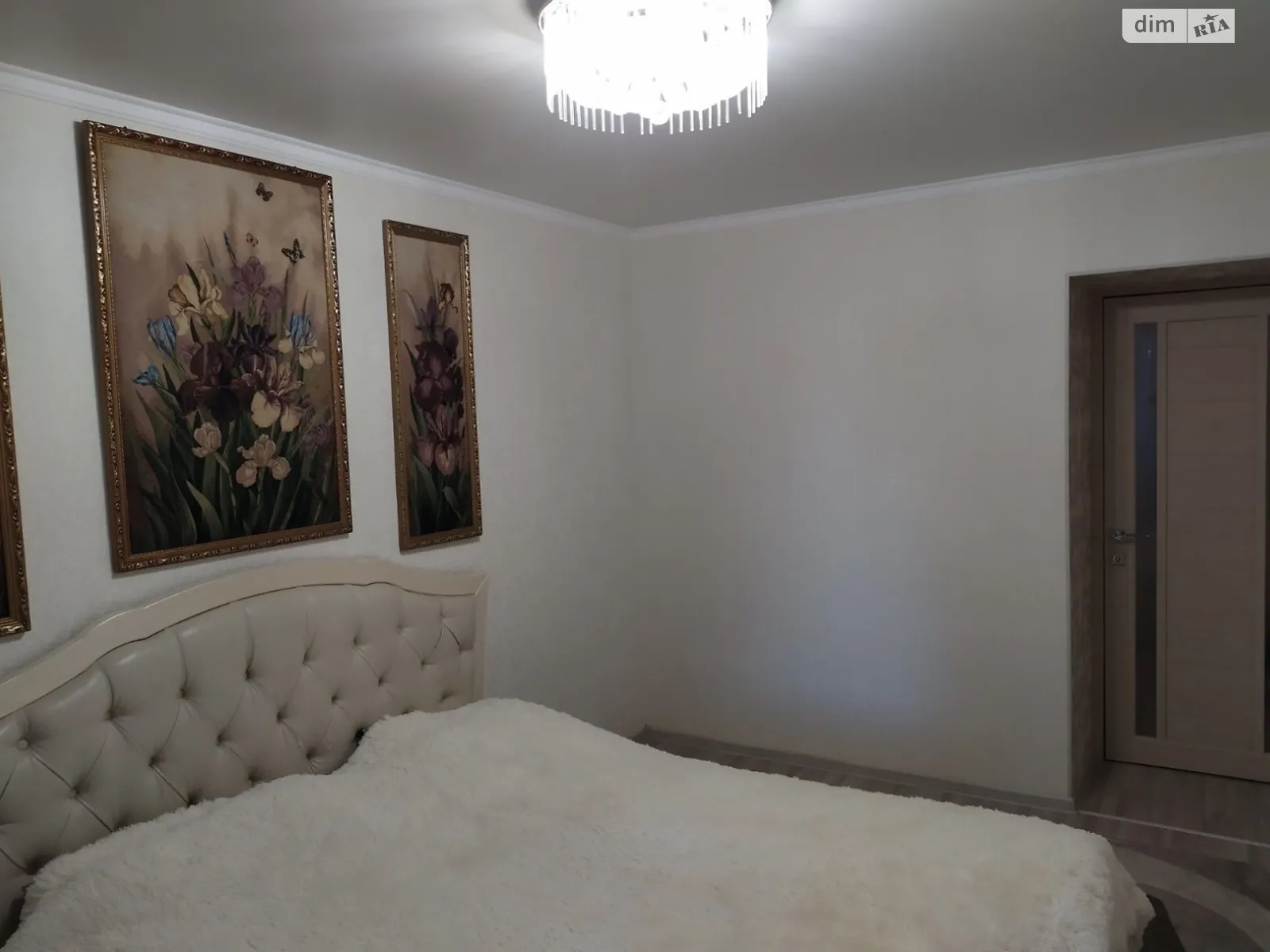 Продається 3-кімнатна квартира 61 кв. м у Миколаєві, вул. Генерала Алмазова(Генерала Карпенка), 59А - фото 1