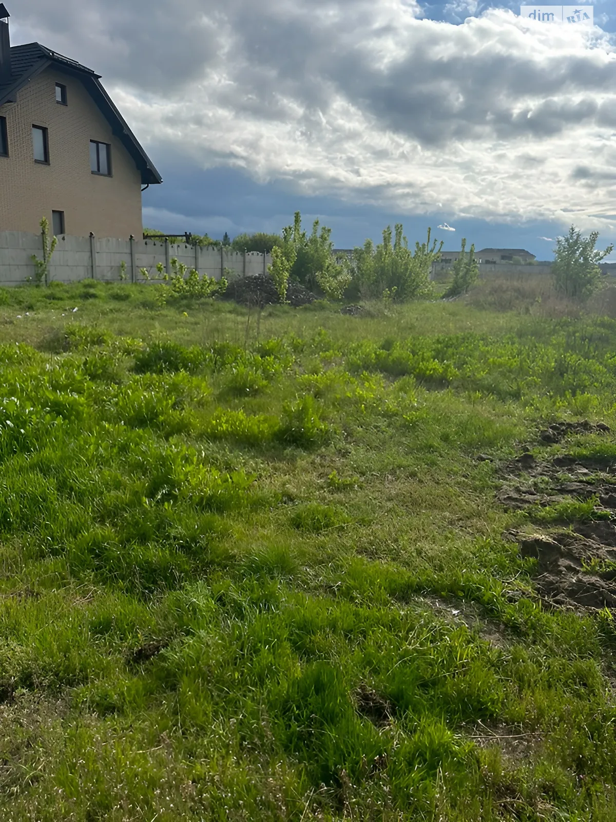 Продається земельна ділянка 0.1191 соток у Волинській області, цена: 10000 $ - фото 1
