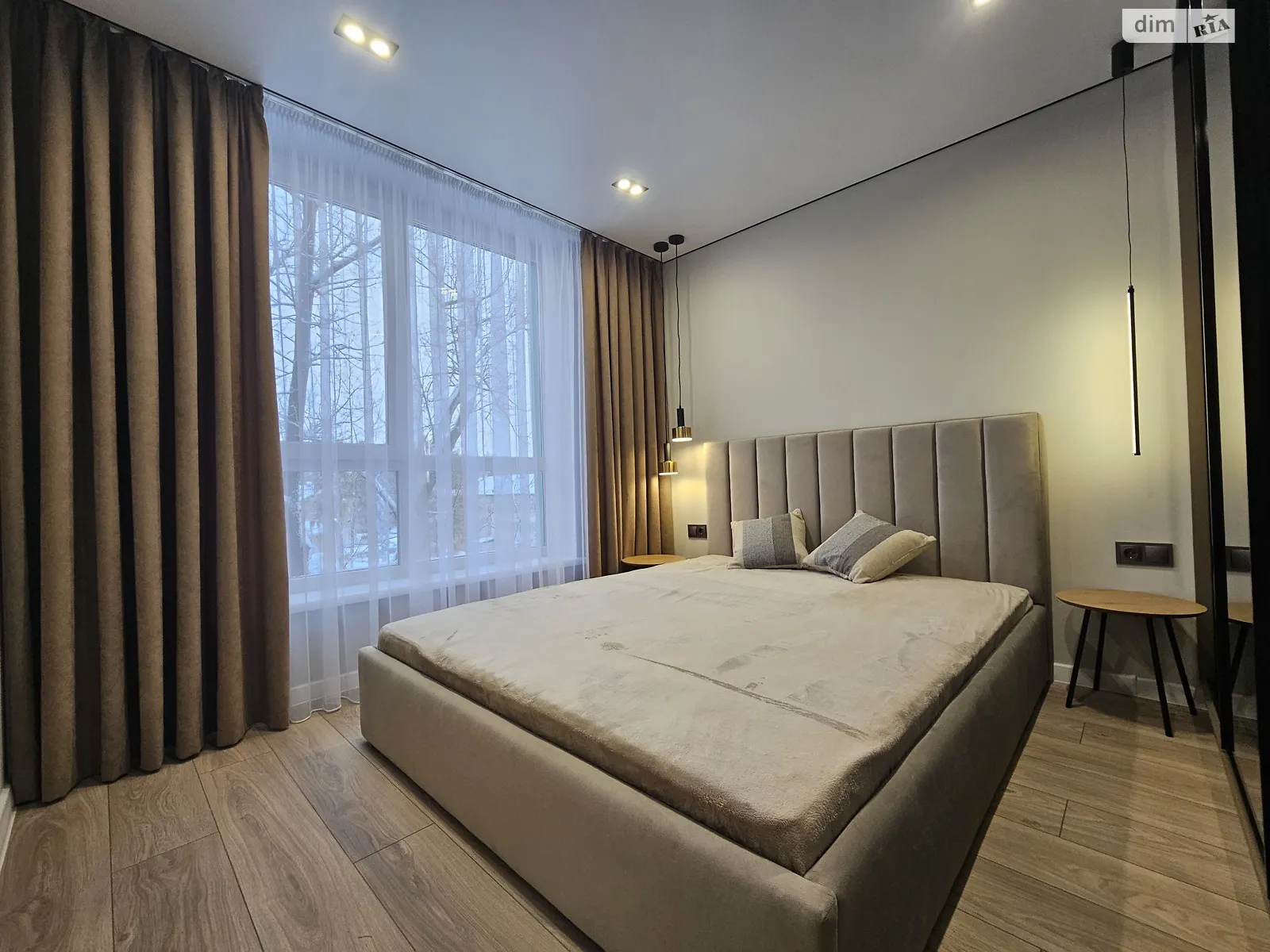 1-комнатная квартира 41 кв. м в Тернополе, ул. Полевого Омельяна - фото 1