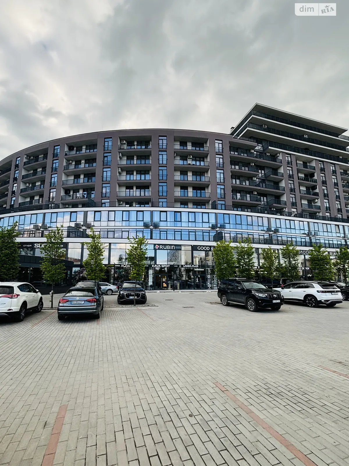Продается помещения свободного назначения 20.3 кв. м в 9-этажном здании, цена: 56700 $ - фото 1
