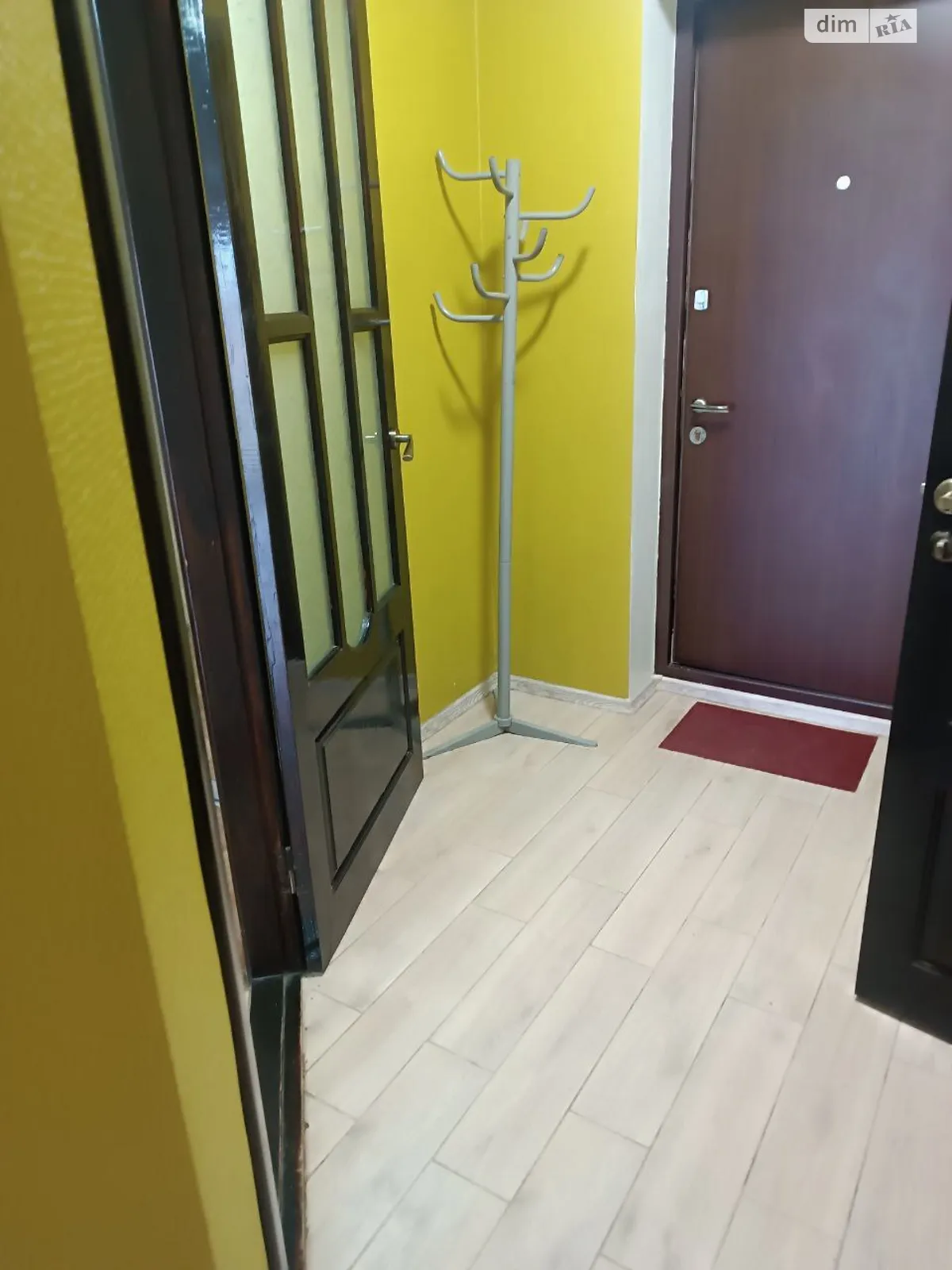 Продается 1-комнатная квартира 33 кв. м в Одессе, ул. Бригадная, 4 - фото 1