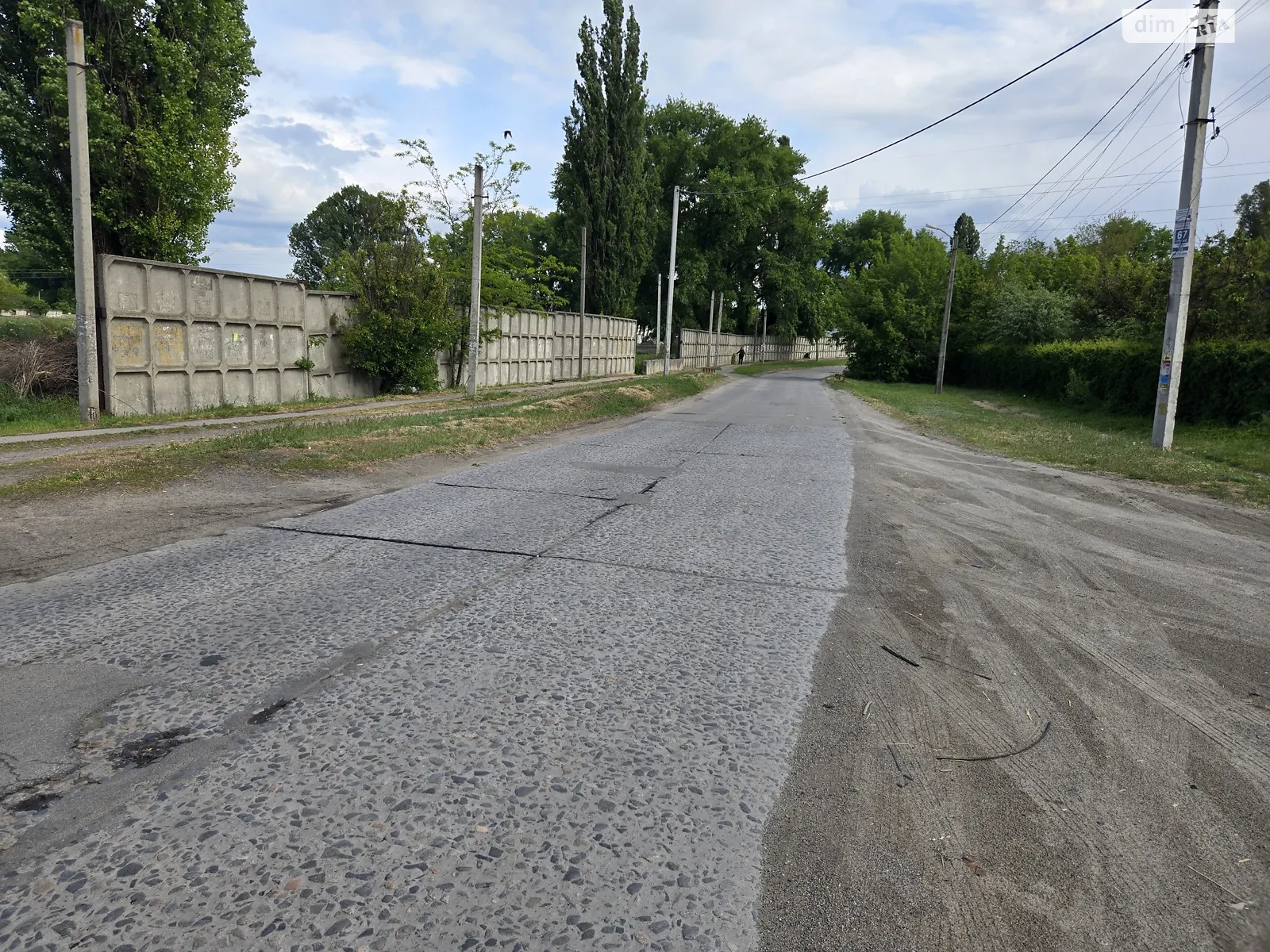Продается земельный участок 10 соток в Днепропетровской области, цена: 10000 $ - фото 1