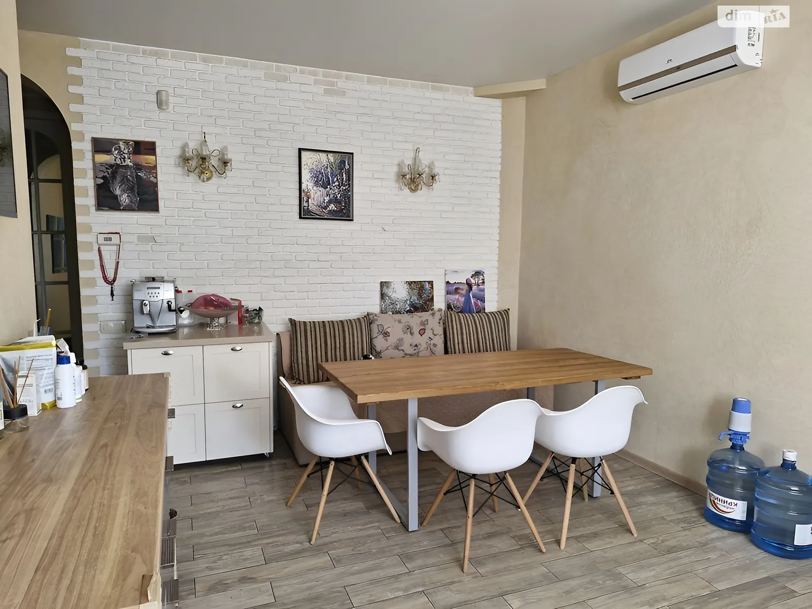 Продается 3-комнатная квартира 123.8 кв. м в Киеве, ул. Джохара Дудаева(Искровская), 11 - фото 1