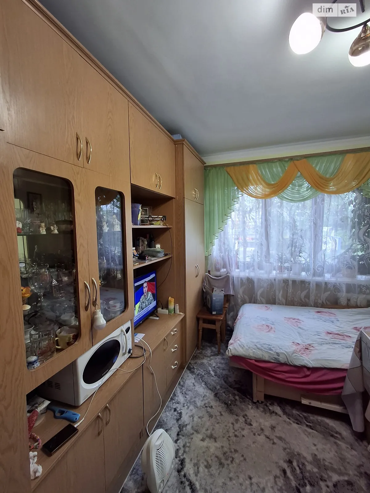 Продается комната 13 кв. м в Тернополе, цена: 7500 $ - фото 1