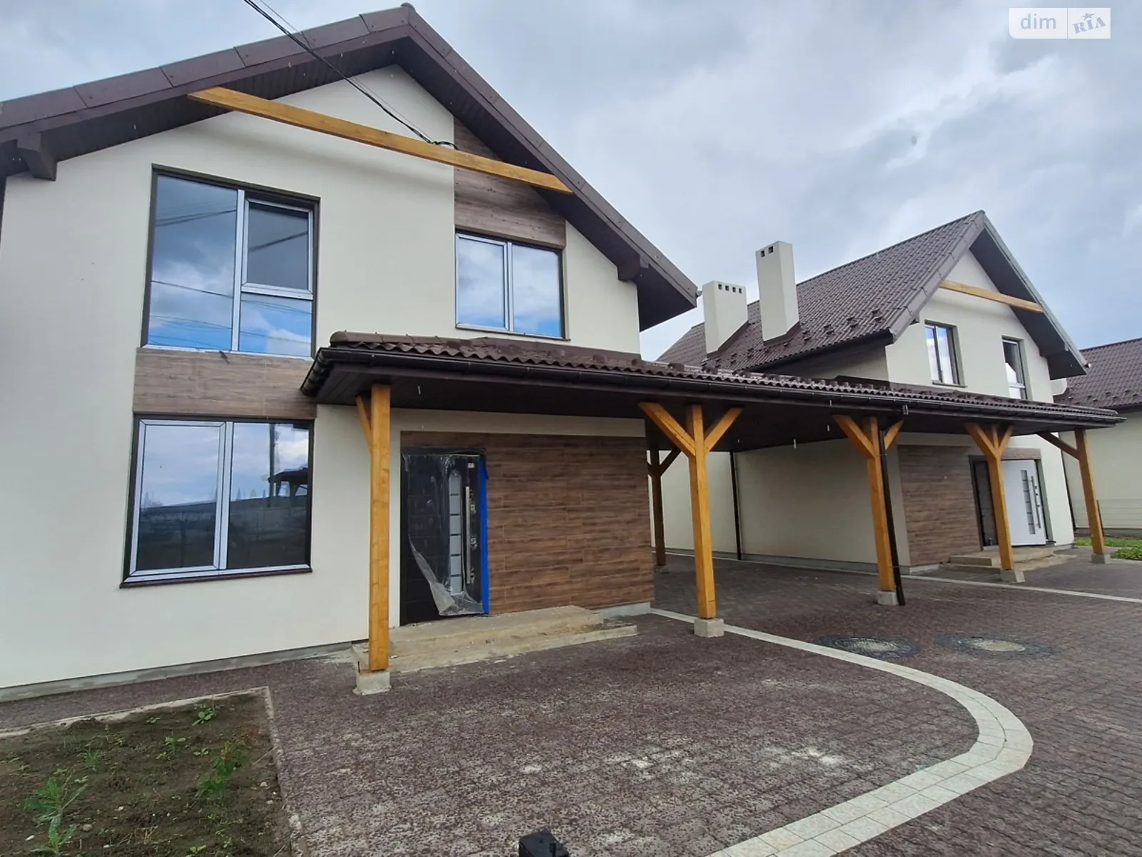 вул. Львівська Деревач, цена: 132200 $ - фото 1