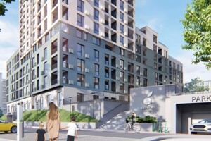 Продажа квартиры, Львов, р‑н. Голоско, Под Голоском улица, дом 4