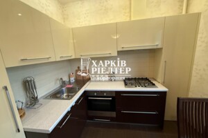 Продаж квартири, Харків, р‑н. Шевченківський, ст.м. Перемога, Людвіга Свободи проспект, буд. 50В