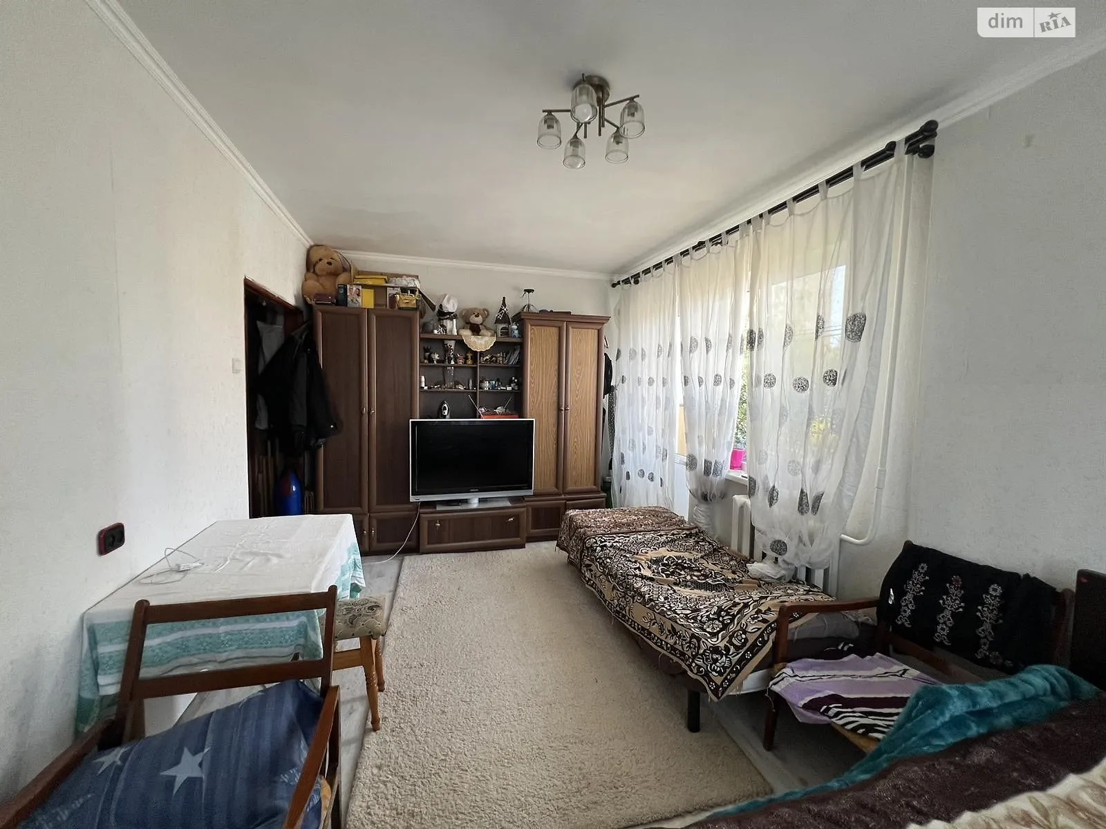Продается 2-комнатная квартира 52.2 кв. м в Ровно, цена: 42000 $ - фото 1