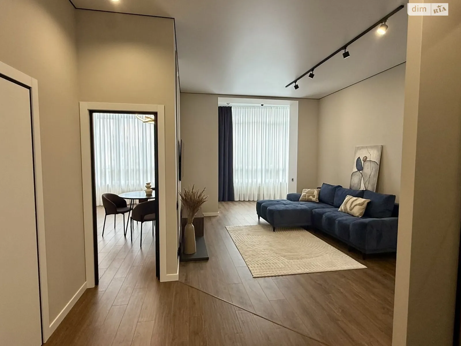 Продается 2-комнатная квартира 76 кв. м в Хмельницком, ул. Шевченко, 39 - фото 1