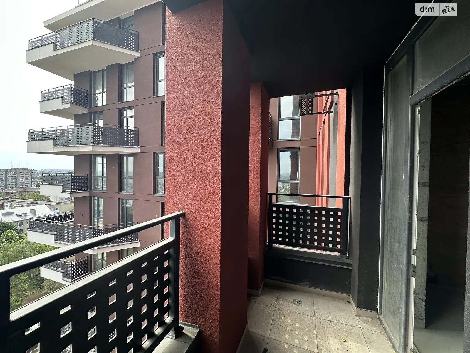Продается 1-комнатная квартира 43 кв. м в Виннице, пер. Кирпичный, 12 - фото 1