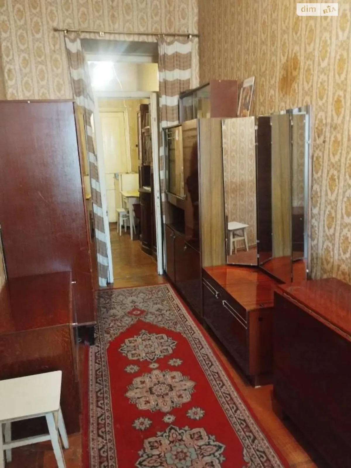 Продается 2-комнатная квартира 66 кв. м в Одессе, ул. Италийская(Пушкинская) - фото 1