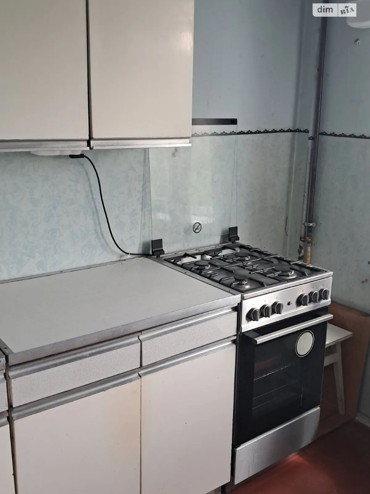 Здається в оренду 2-кімнатна квартира 51 кв. м у Львові, вул. Довженка Олександра - фото 1