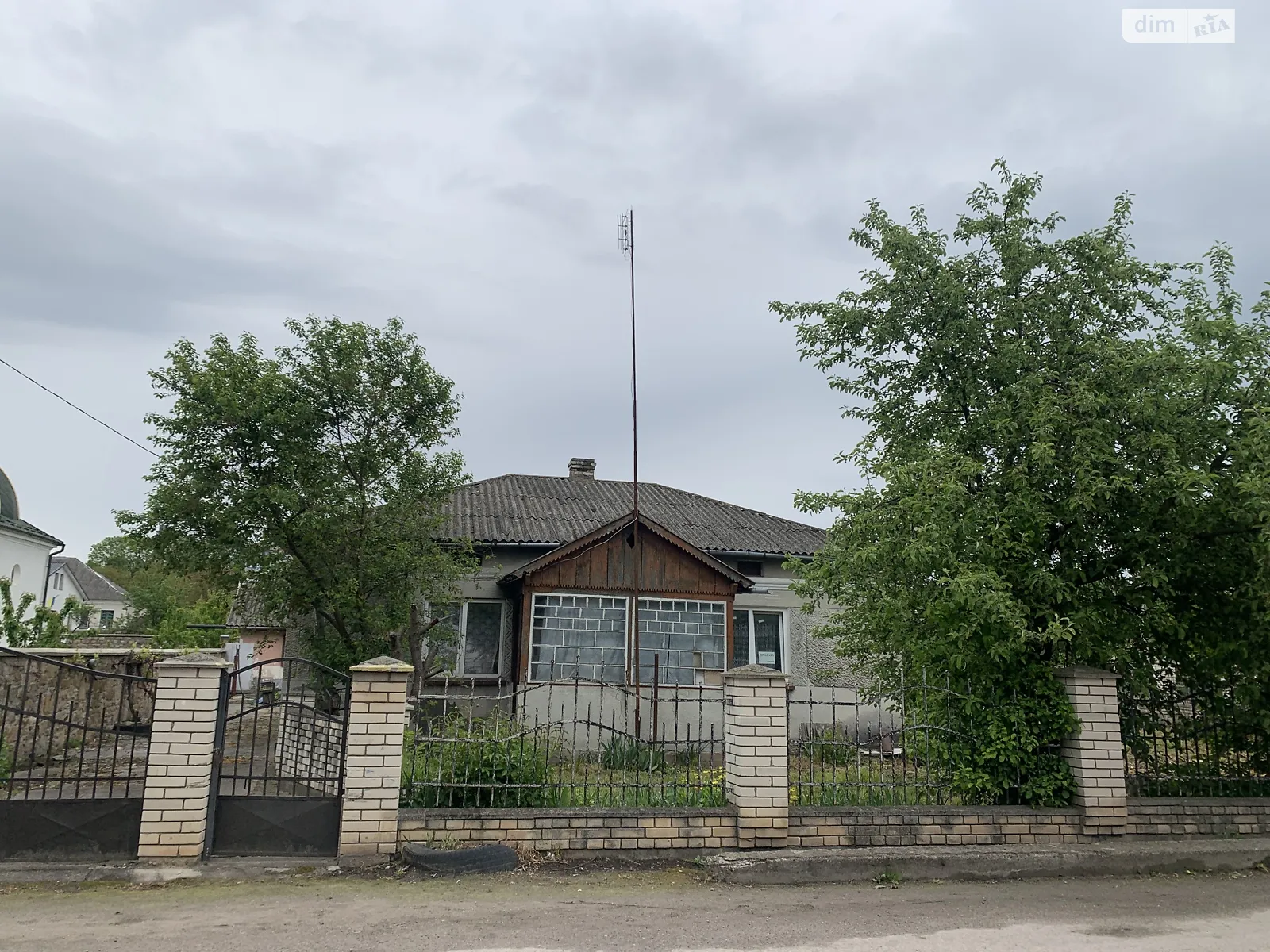 Продается одноэтажный дом 85 кв. м с садом, цена: 21000 $ - фото 1