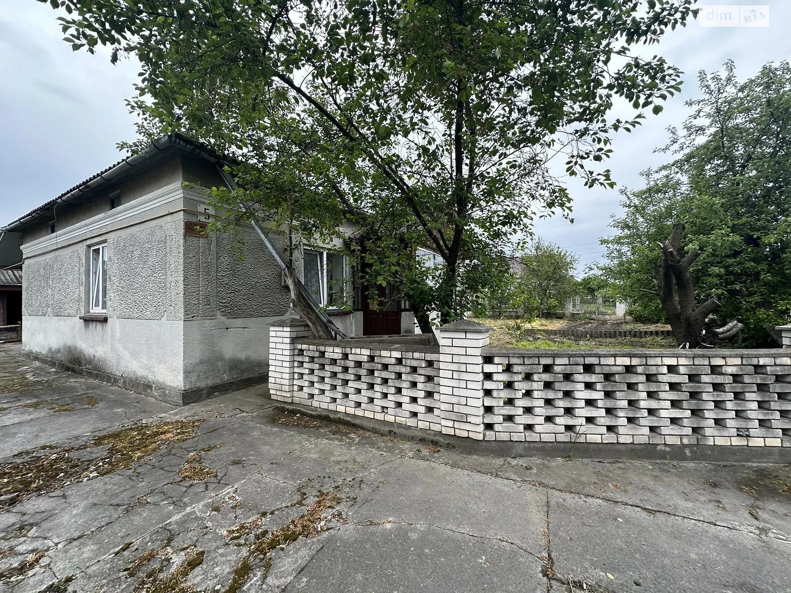 Продается одноэтажный дом 75 кв. м с мебелью, цена: 21000 $ - фото 1