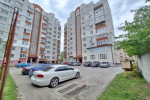 Продаж квартири, Тернопіль, р‑н. Бам, Текстильна вулиця