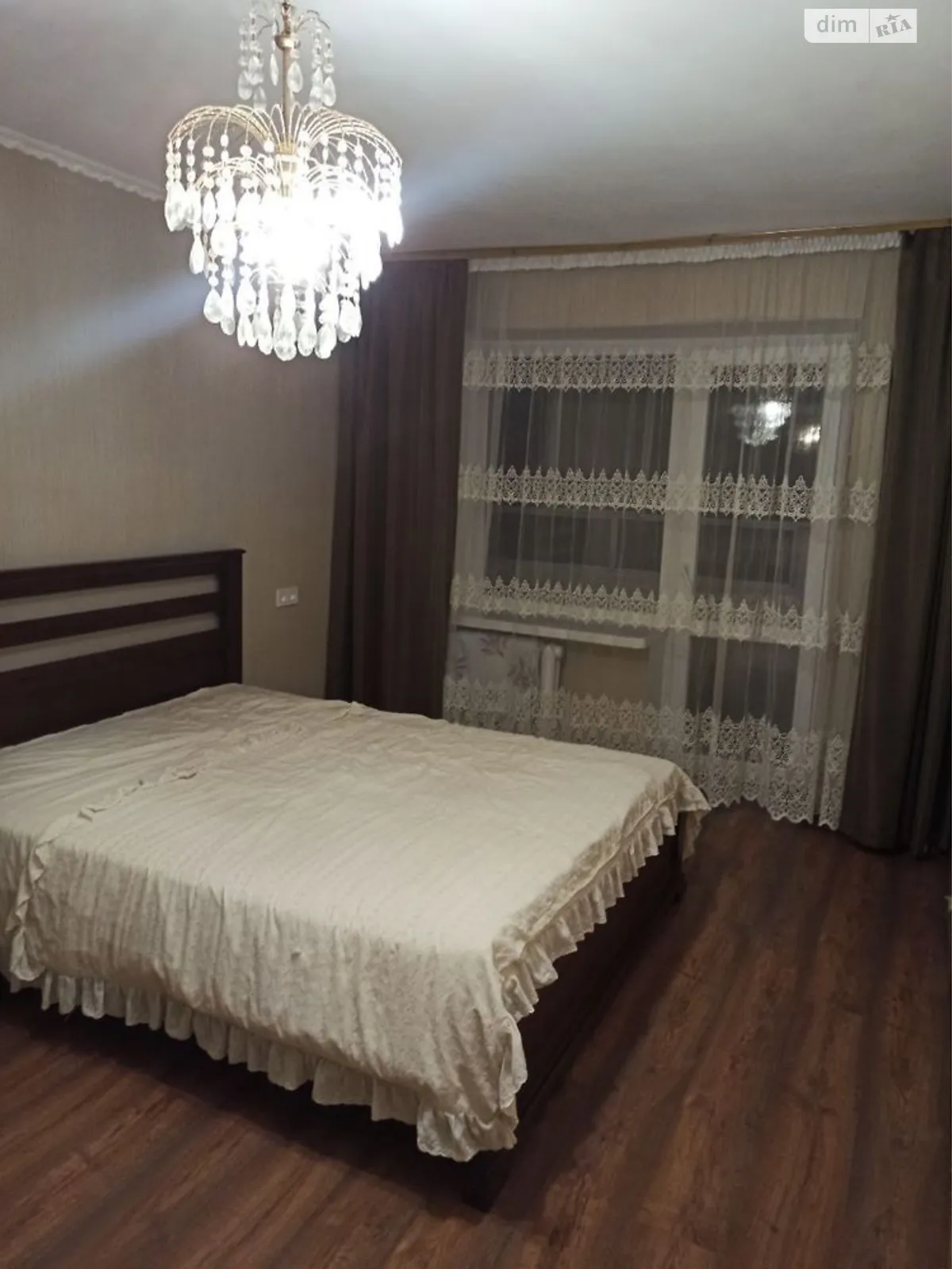 Здається в оренду 2-кімнатна квартира 48 кв. м у Львові, вул. Володимира Великого - фото 1