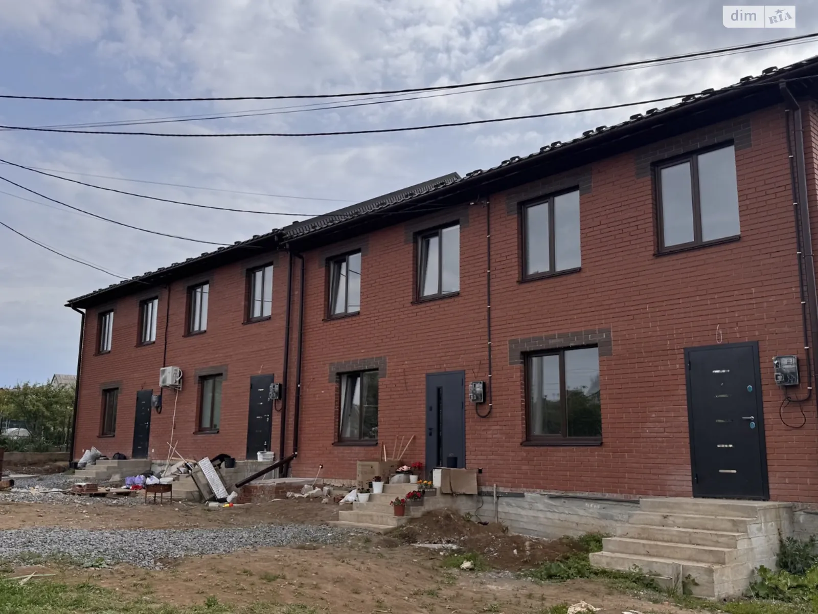 Старый город Винница, цена: 65000 $ - фото 1